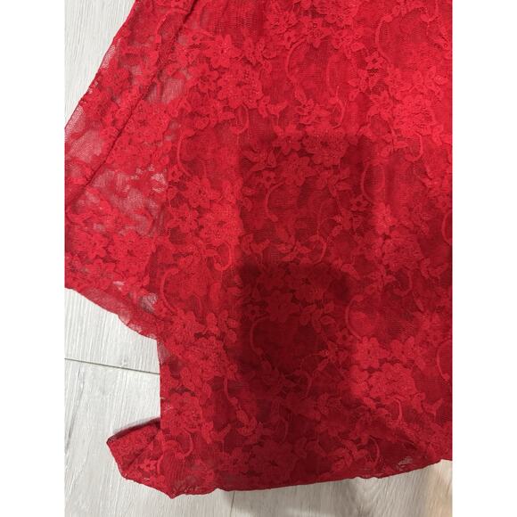 fashion nova dress - Picture 5 of 14